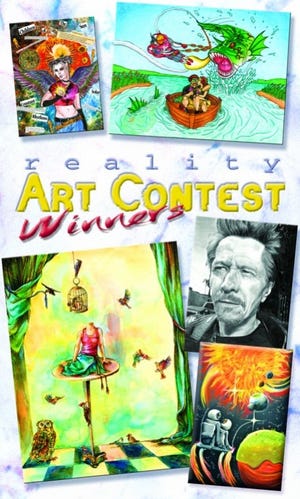 Art contest