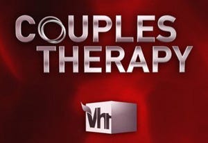Couples Therapy logo | Photo Credits: VH-1
