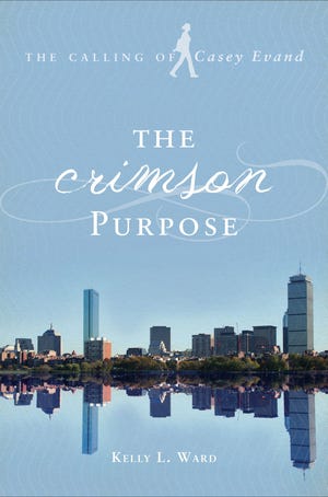 The Crimson Purpose by Kelly L. Ward