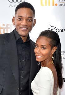 Will Smith and Jada Pinkett Smith | Photo Credits: George Pimentel/Getty Images