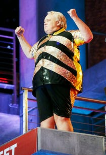Louie Anderson | Photo Credits: Kelsey McNeal/ABC