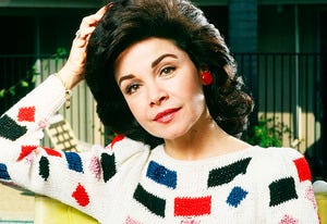 Annette Funicello | Photo Credits: George Rose/Getty Images