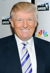 Donald Trump | Photo Credits: Craig Barritt/Getty Images