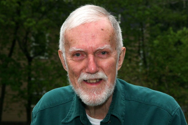 Lifelong Mansfield resident Harry B. Chase Jr. served on the town’s first conservation commission and is a founding and charter member of the Natural Resources Trust of Mansfield.