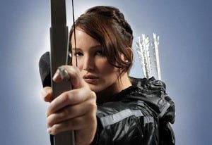 The Hunger Games: Catching Fire | Photo Credits: Lionsgate