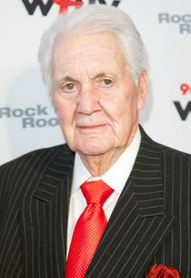 Pat Summerall | Photo Credits: Ben Hider/Getty Images