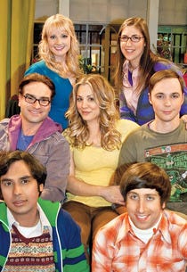 The Big Bang Theory | Photo Credits: Cliff Lipson/CBS
