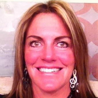 Roscoe's Tara Sheetz saw things she won't forget at Boston Marathon