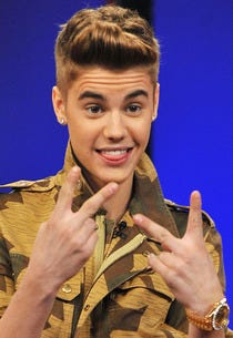 Justin Bieber | Photo Credits: Theo Wargo/Getty Images