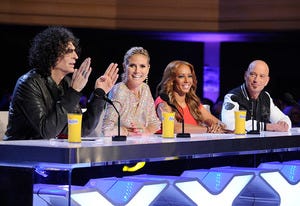 America's Got Talent | Photo Credits: Virginia Sherwood/NBC