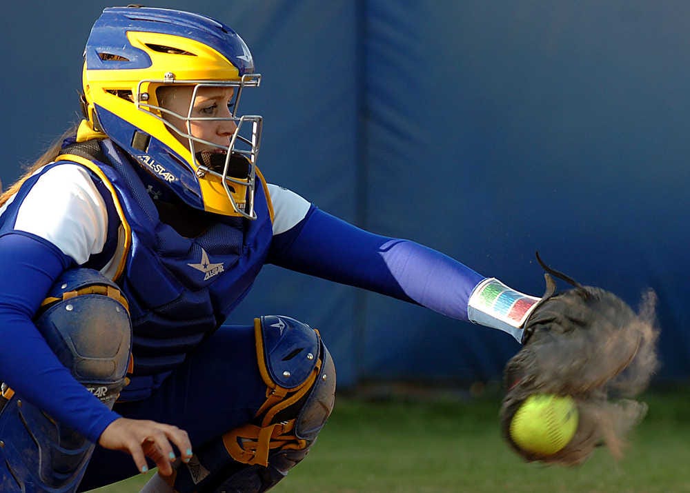 Softball's playcalling wristbands signal change