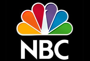 NBC Logo | Photo Credits: NBC
