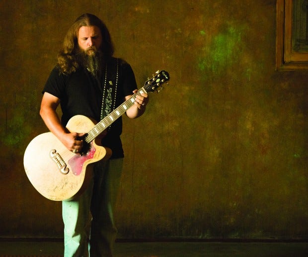 Jamey Johnson will perform at 8 p.m. Saturday at the  Carnegie Library Music Hall of Homestead in Munhall. Tickets cost $32 to $60.