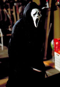 Scream | Photo Credits: Miramax/The Kobal Collection