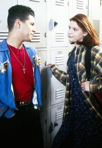 Wilson Cruz and Claire Danes | Photo Credits: ABC Photo Archives/ABC via Getty Images