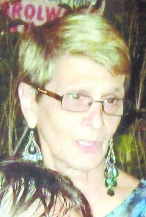 Barbara Parchem has been missing since April 5.