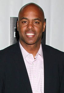 Kevin Frazier | Photo Credits: David Livingston/Getty Images