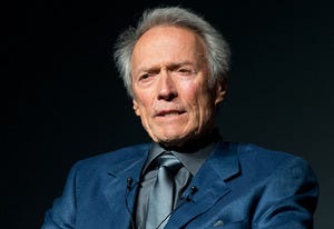 Clint Eastwood | Photo Credits: Gilbert Carrasquillo/FilmMagic