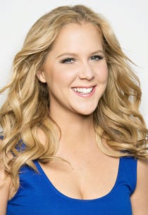 Amy Schumer | Photo Credits: Peter Yang/Comedy Central