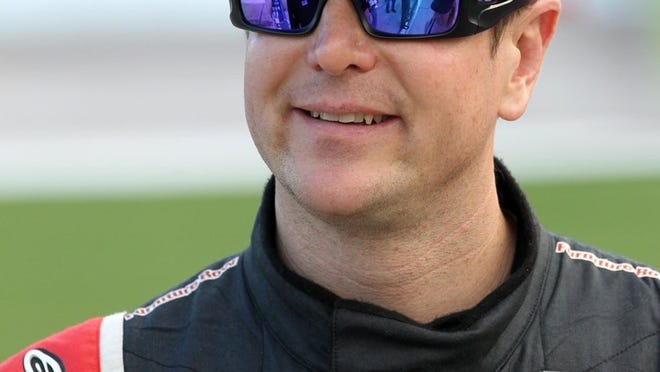 NASCAR Sprint Cup driver Kurt Busch, who drove laps around Austin’s Formula One track last week, said he doubts a NASCAR race could be run at Circuit of the Americas — not because of the track, but because of the economics.