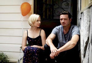 Adelaide Clemens and Aden Young | Photo Credits: Sundance Channel