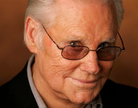 George Jones, the peerless, hard-living country singer who recorded dozens of hits about good times and regrets and peaked with the heartbreaking classic "He Stopped Loving Her Today," has died. He was 81.
