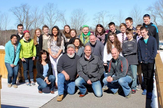 High School students and leaders from Bethany Church in Greenland will be going to the Queens/Rockaway, NY area on June 23 to serve with Adventure Youth.