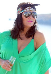 Kris Jenner | Photo Credits: Brian Prahl / Splash News
