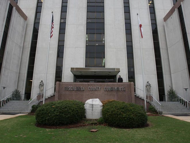 The Tuscaloosa County Commission could soon adopt a policy to regulate where speed tables can be placed.