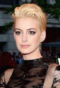 Anne Hathaway | Photo Credits: Larry Busacca/Getty Images