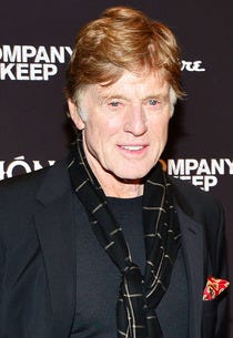 Robert Redford | Photo Credits: Larry Busacca/Getty Images