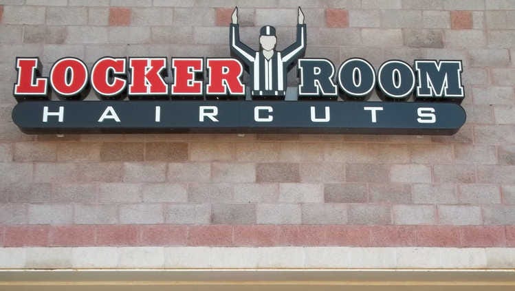 Locker Room Haircuts Will Open Another Location This Fall Near Texas Tech Campus Locker Room Haircuts Will Open Another Location This Fall Near Texas Tech Campus