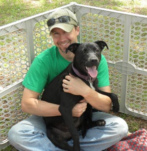 Spotted®: TailsSpin Pet Care & Adoption Fair (Katie Martin/Savannah Morning News)