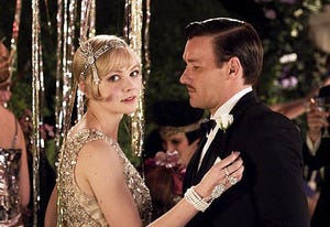 Great Gatsby | Photo Credits: Warner Bros. Pictures