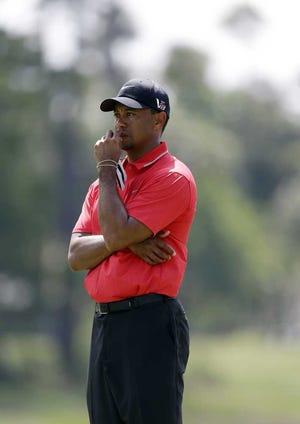 Tiger Woods is used to scrutiny, but now it is his integrity on the course that has come under fire.