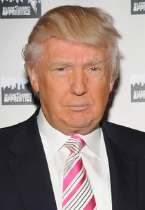 Donald Trump | Photo Credits: Gary Gershoff/WireImage/Getty Images