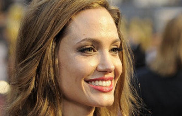 Actress Angelina Jolie had a preventive double mastectomy because she carries a rare gene linked to breast cancer.