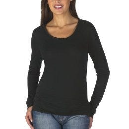 tissue tee mossimo