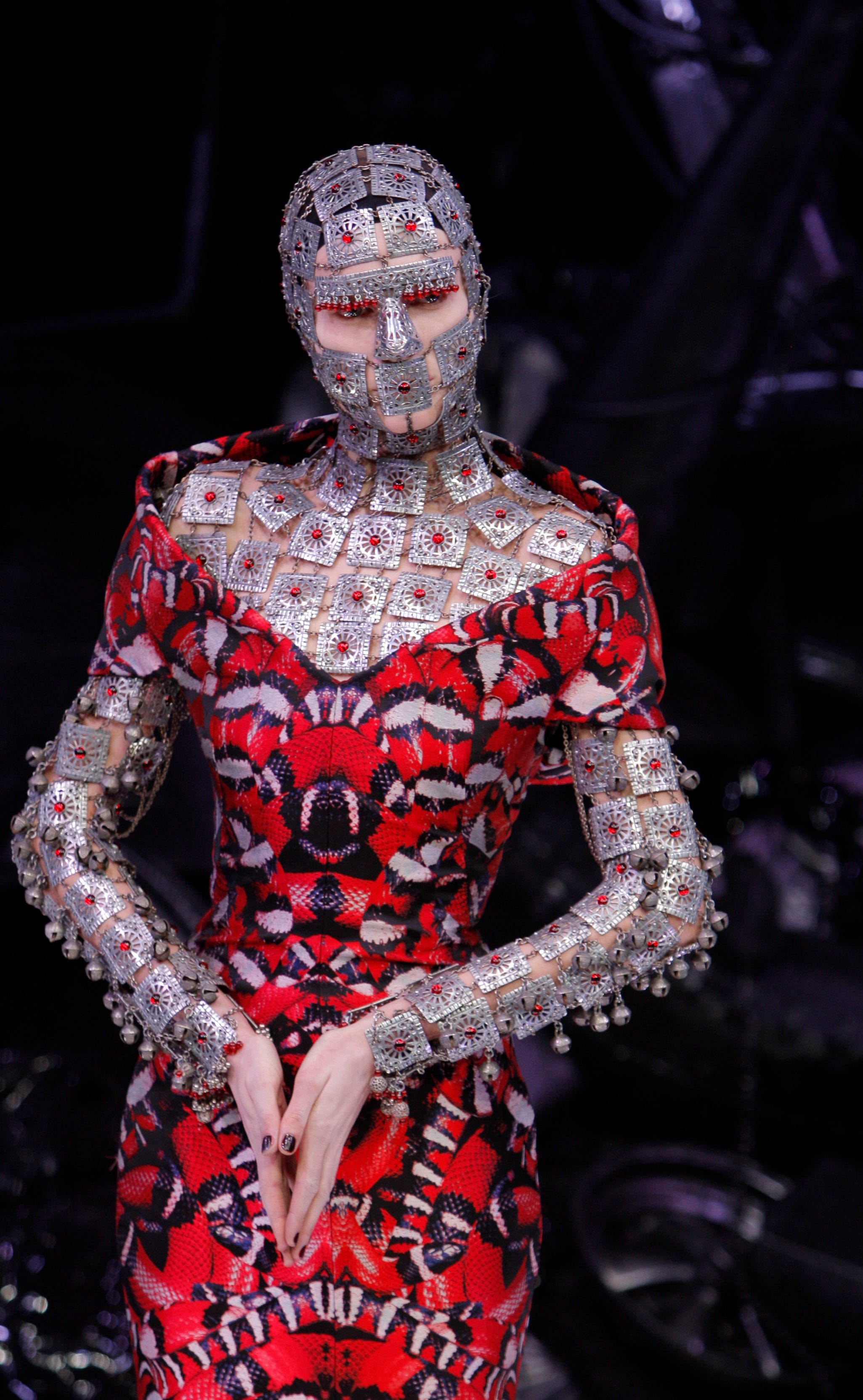 alexander mcqueen fashion designers