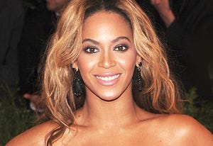 Beyonce | Photo Credits: Jamie McCarthy/Getty Images