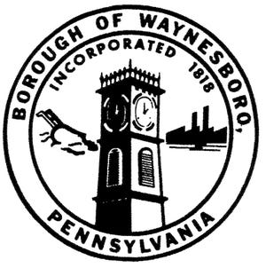 Waynesboro seal