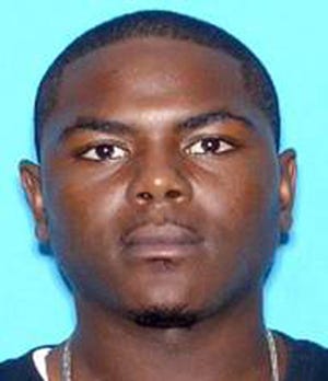 Damarius Antwun Matthews is wanted on multiple charges.
