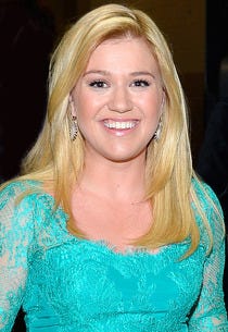 Kelly Clarkson | Photo Credits: Frazer Harrison/Getty Images