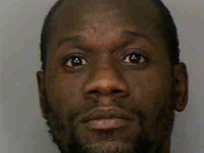 Damien Freeman, 31, was found guilty last month of attempted first-degree murder in the shooting of Denard Joe.