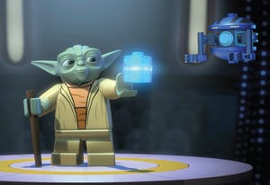 The Yoda Chorincles | Photo Credits: LEGO Group/Lucasfilm