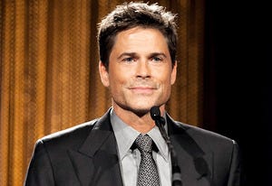Rob Lowe | Photo Credits: Gabriel Olsen/FilmMagic