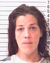 Ida Renee Cardwell was arrested Sunday and charged in a fatal hit and run.