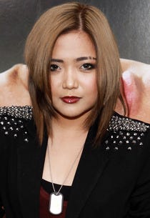Charice Pempengco | Photo Credits: Robin Marchant/Getty Images
