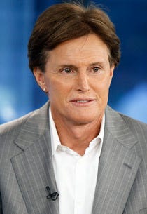 Bruce Jenner | Photo Credits: Peter Kramer/NBC/Getty Images