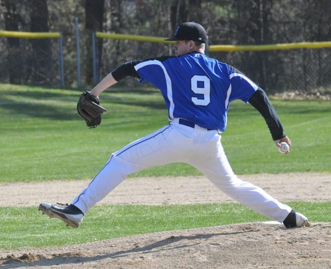 Somersworth will likely go with all-state ace Evan Marquis in today’s D-III semifinals against Pelham at Southern New Hampshire University.